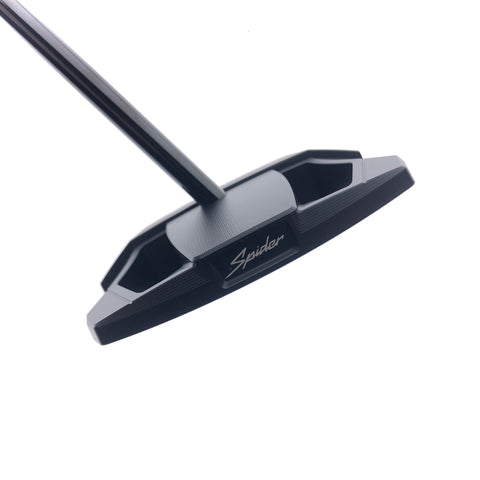Used TaylorMade Spider 5K ZT Putter / 33.0 Inches