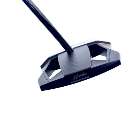 Used TaylorMade Spider 5K ZT Putter / 33.0 Inches