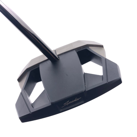 Used TaylorMade Spider 5K ZT Putter / 33.0 Inches