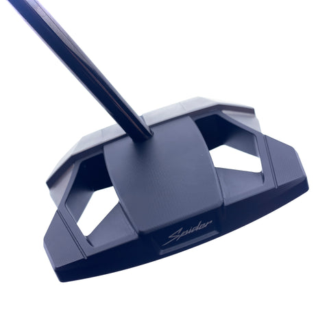 Used TaylorMade Spider 5K ZT Putter / 33.0 Inches