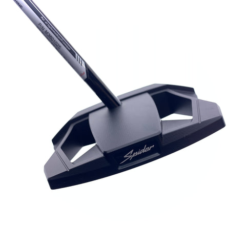 Used TaylorMade Spider 5K ZT Putter / 33.0 Inches