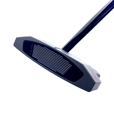 Used TaylorMade Spider 5K ZT Putter / 33.0 Inches
