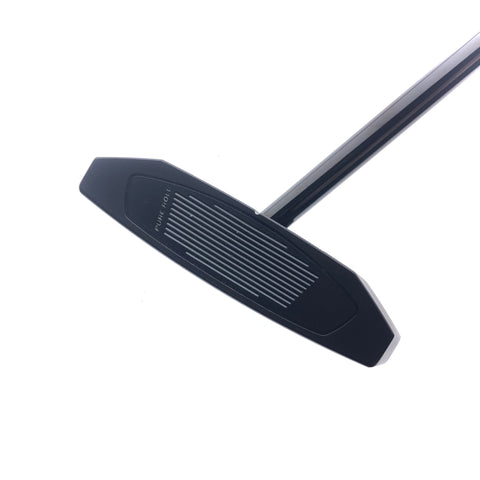 Used TaylorMade Spider 5K ZT Putter / 33.0 Inches