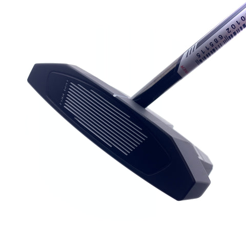 Used TaylorMade Spider 5K ZT Putter / 33.0 Inches