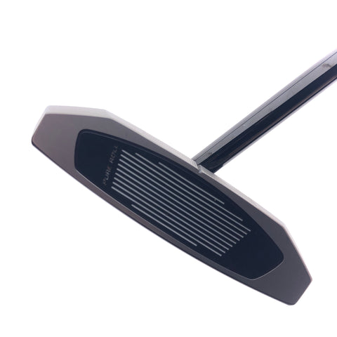 Used TaylorMade Spider 5K ZT Putter / 33.0 Inches