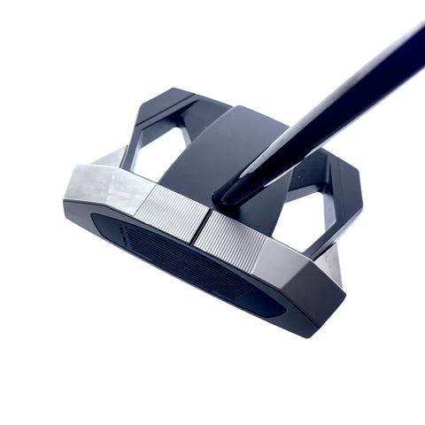 Used TaylorMade Spider 5K ZT Putter / 33.0 Inches