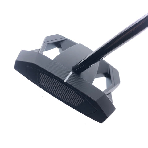 Used TaylorMade Spider 5K ZT Putter / 33.0 Inches