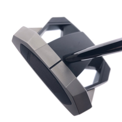 Used TaylorMade Spider 5K ZT Putter / 33.0 Inches