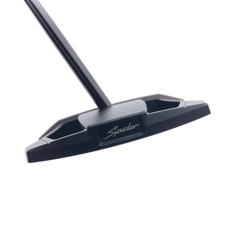 Used TaylorMade Spider 5K ZT Putter / 33.00 Inches