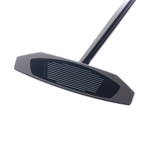 Used TaylorMade Spider 5K ZT Putter / 33.00 Inches