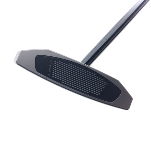 Used TaylorMade Spider 5K ZT Putter / 33.00 Inches