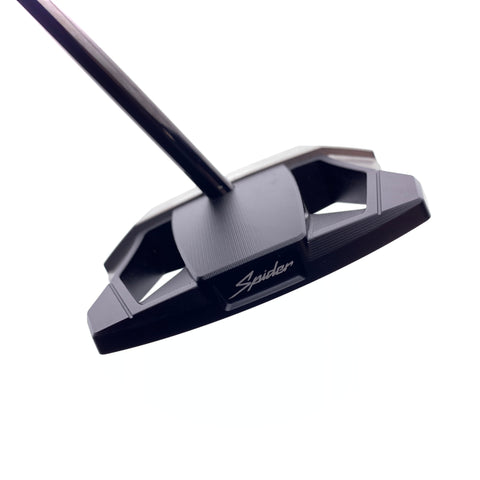 Used TaylorMade Spider 5K ZT Putter / 34.0 Inches