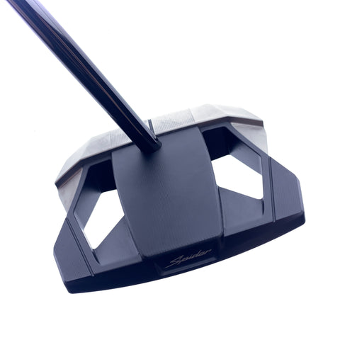 Used TaylorMade Spider 5K ZT Putter / 34.0 Inches
