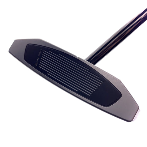 Used TaylorMade Spider 5K ZT Putter / 34.0 Inches