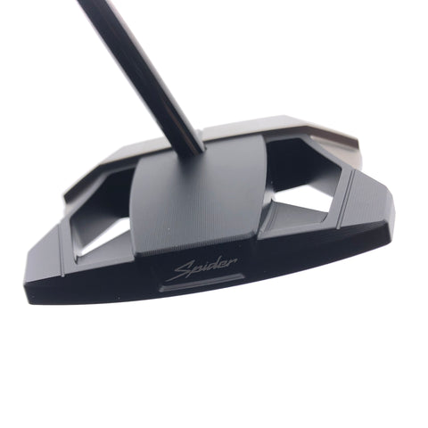 Used TaylorMade Spider 5K ZT Putter / 34.0 Inches