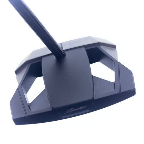 Used TaylorMade Spider 5K ZT Putter / 34.0 Inches