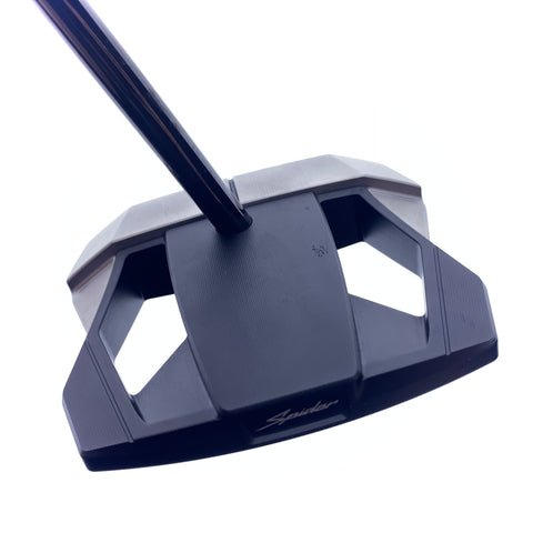 Used TaylorMade Spider 5K ZT Putter / 34.0 Inches