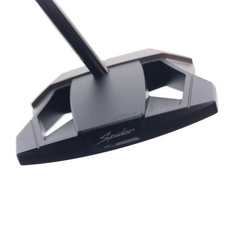 Used TaylorMade Spider 5K ZT Putter / 34.0 Inches