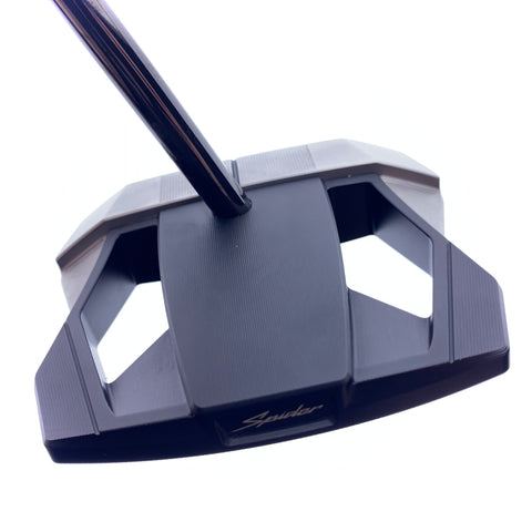 Used TaylorMade Spider 5K ZT Putter / 34.0 Inches