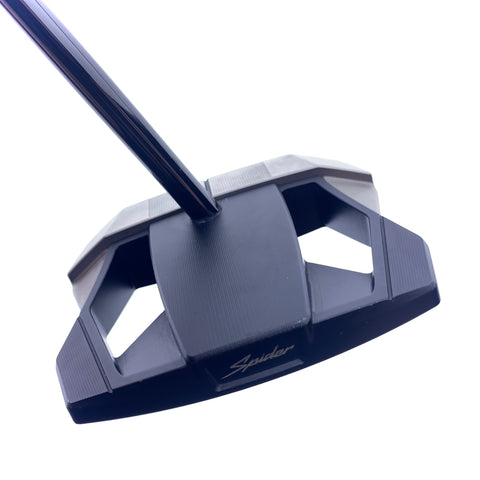Used TaylorMade Spider 5K ZT Putter / 34.0 Inches