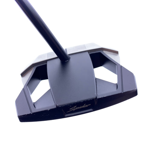 Used TaylorMade Spider 5K ZT Putter / 34.0 Inches