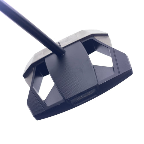 Used TaylorMade Spider 5K ZT Putter / 34.0 Inches
