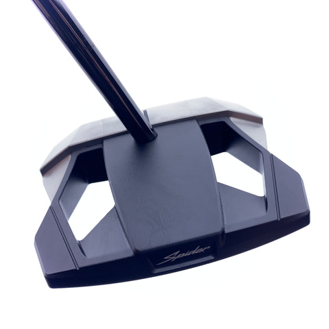 Used TaylorMade Spider 5K ZT Putter / 34.0 Inches