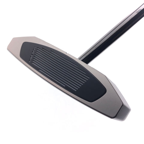 Used TaylorMade Spider 5K ZT Putter / 34.0 Inches