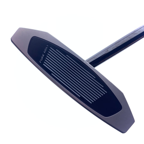 Used TaylorMade Spider 5K ZT Putter / 34.0 Inches