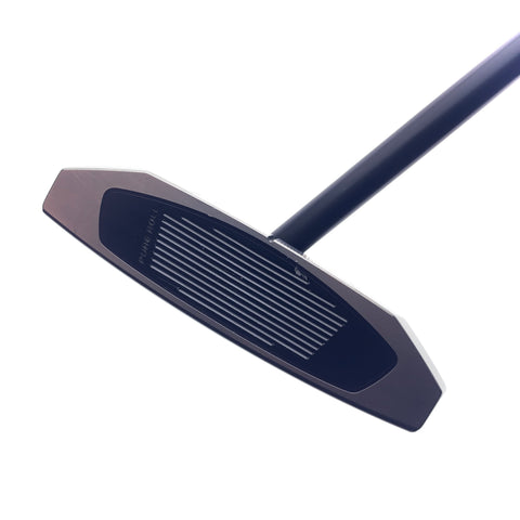 Used TaylorMade Spider 5K ZT Putter / 34.0 Inches