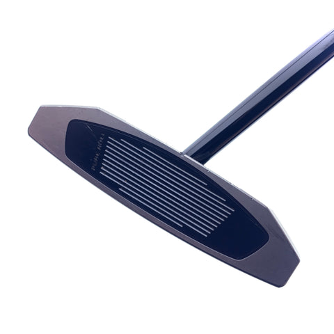 Used TaylorMade Spider 5K ZT Putter / 34.0 Inches
