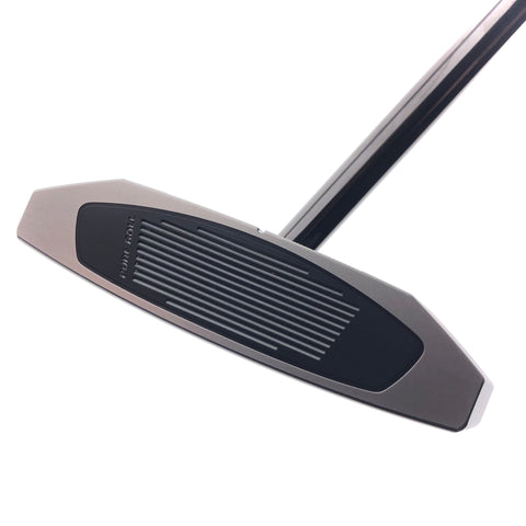 Used TaylorMade Spider 5K ZT Putter / 34.0 Inches