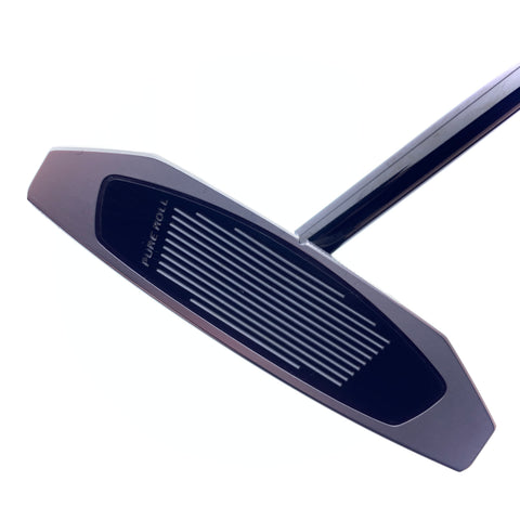 Used TaylorMade Spider 5K ZT Putter / 34.0 Inches