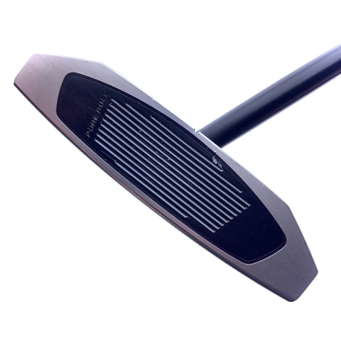 Used TaylorMade Spider 5K ZT Putter / 34.0 Inches