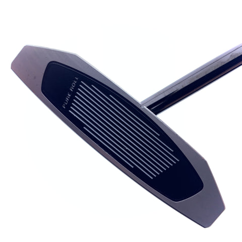 Used TaylorMade Spider 5K ZT Putter / 34.0 Inches