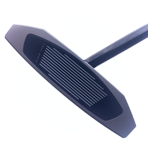 Used TaylorMade Spider 5K ZT Putter / 34.0 Inches