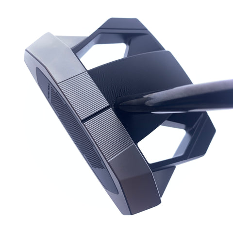 Used TaylorMade Spider 5K ZT Putter / 34.0 Inches