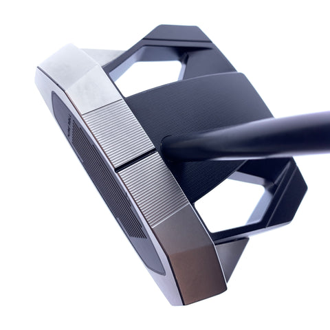 Used TaylorMade Spider 5K ZT Putter / 34.0 Inches