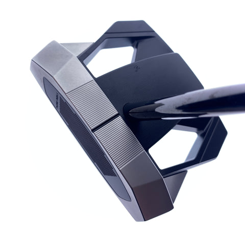 Used TaylorMade Spider 5K ZT Putter / 34.0 Inches