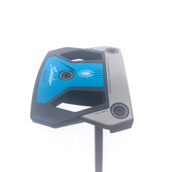 Used TaylorMade Spider 5K ZT Putter / 34.0 Inches