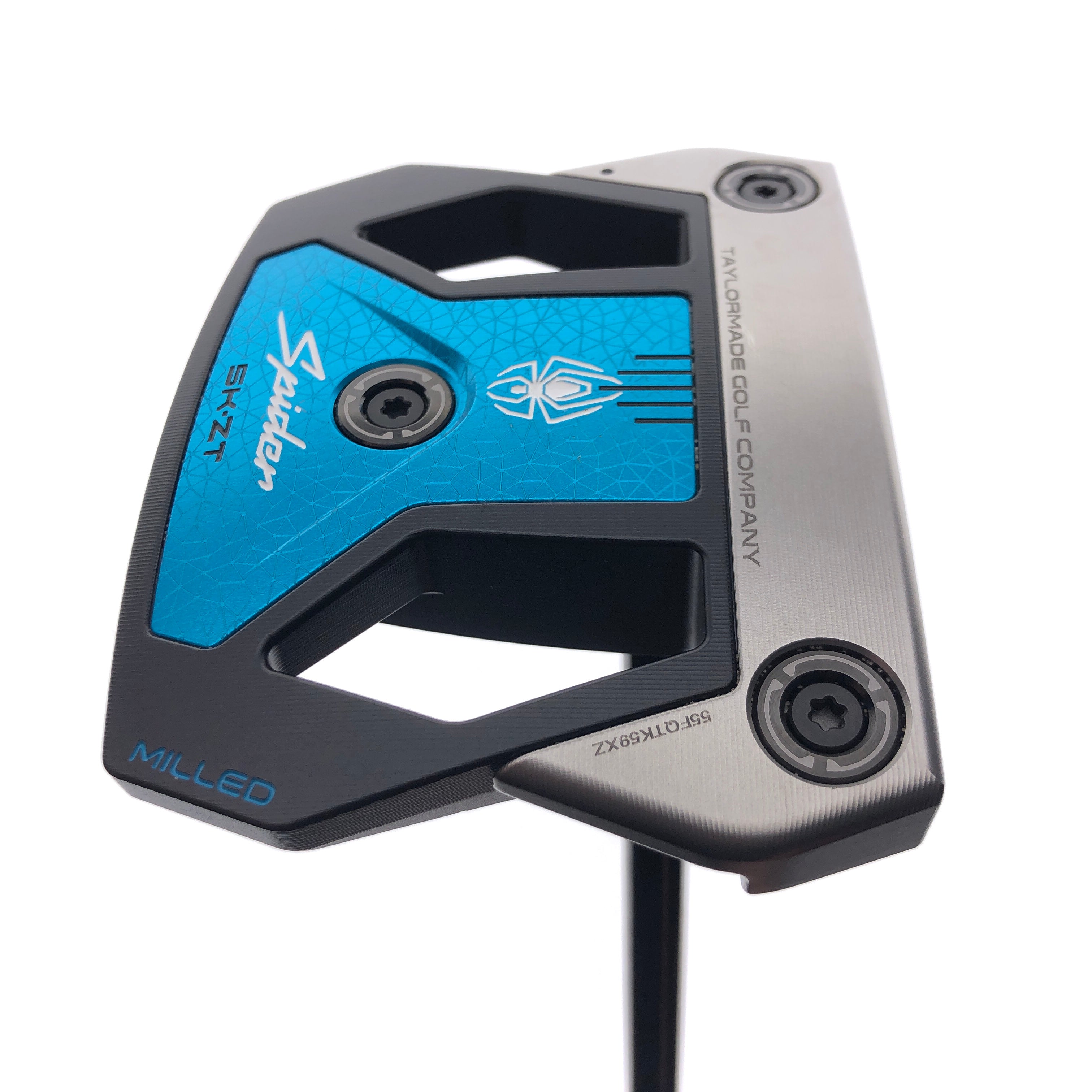 TaylorMade Spider ZT 34インチ Spider ZT | TaylorMade