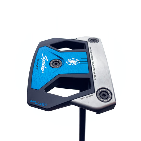 Used TaylorMade Spider 5K ZT Putter / 34.0 Inches