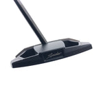 Used TaylorMade Spider 5K ZT Putter / 34.50 Inches