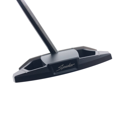 Used TaylorMade Spider 5K ZT Putter / 34.50 Inches