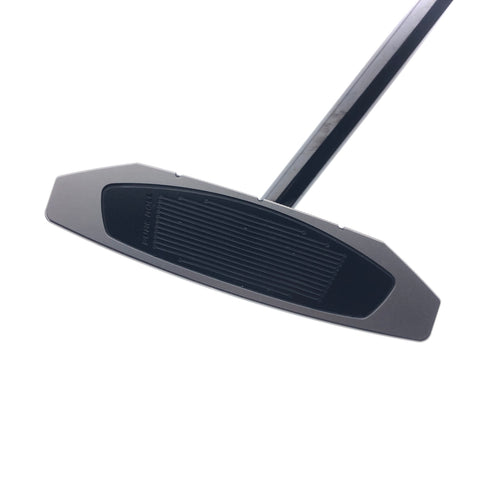 Used TaylorMade Spider 5K ZT Putter / 34.50 Inches