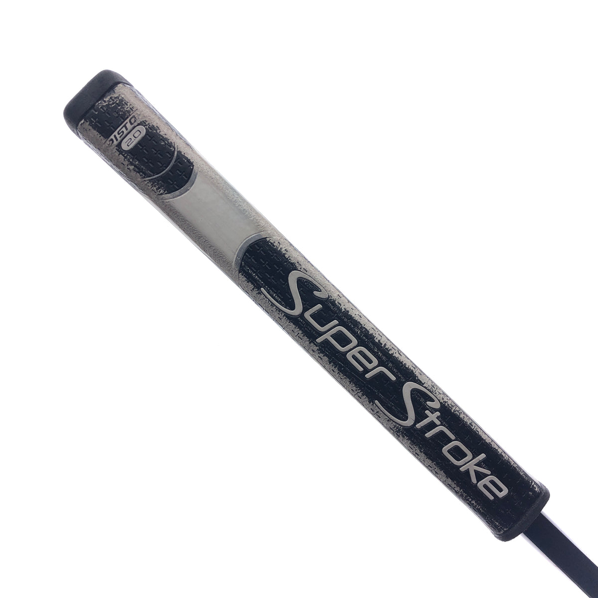 Used TaylorMade Spider 5K ZT Putter / 34.50 Inches