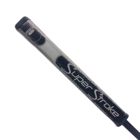 Used TaylorMade Spider 5K ZT Putter / 34.50 Inches