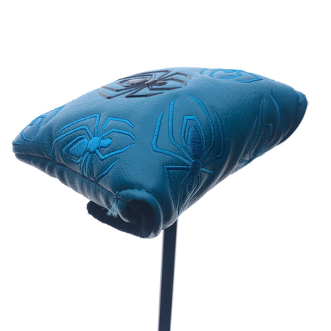 Used TaylorMade Spider 5K ZT Putter / 35.0 Inches