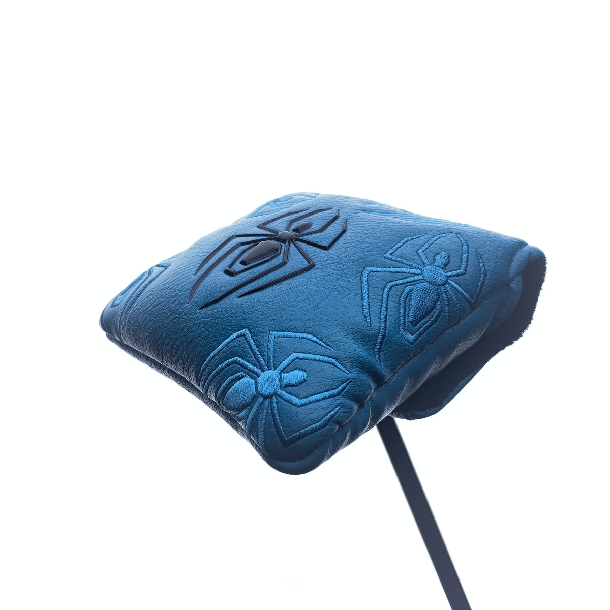 Used TaylorMade Spider 5K ZT Putter / 35.0 Inches