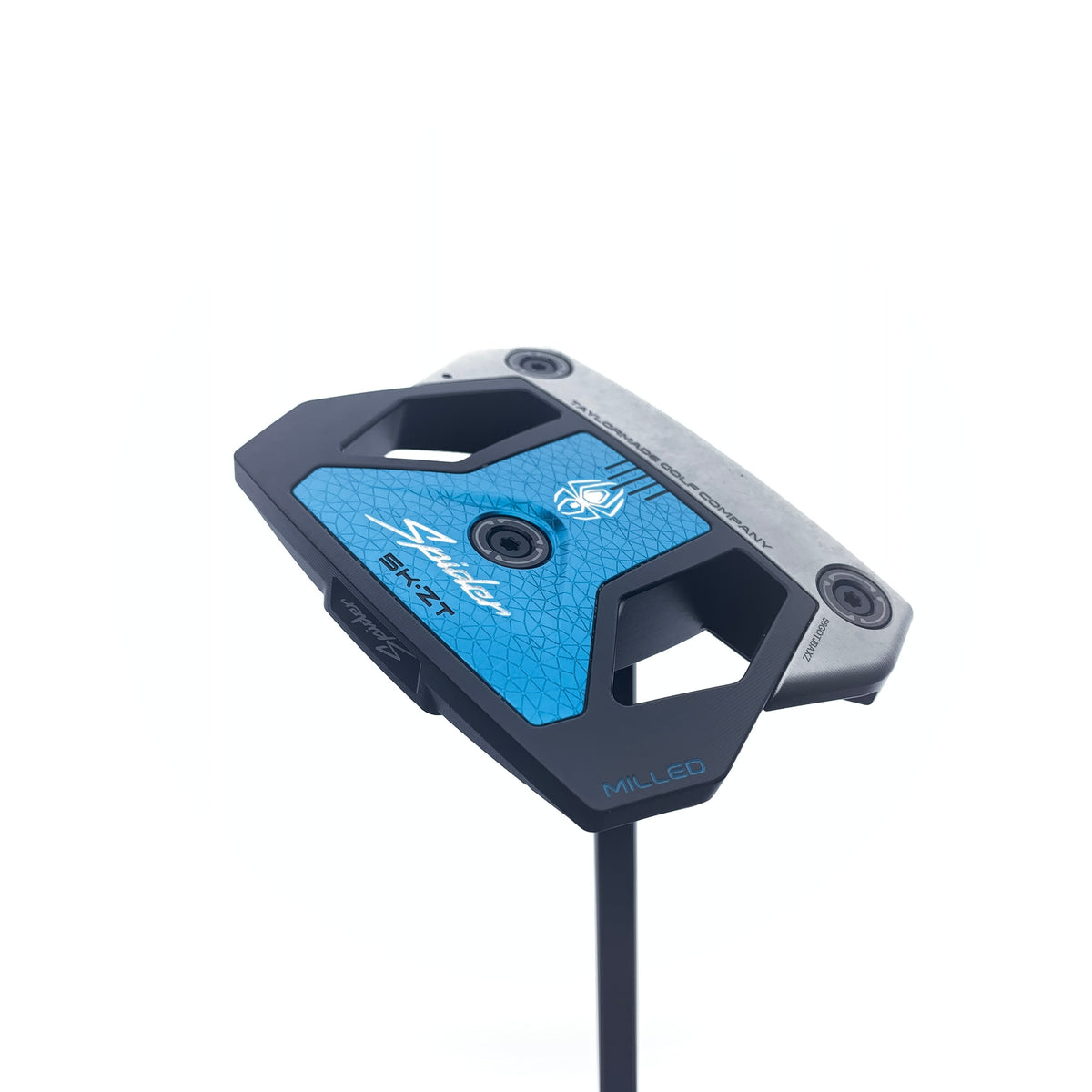 Used TaylorMade Spider 5K ZT Putter / 35.0 Inches